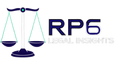 RP6 Legal Insights Logo